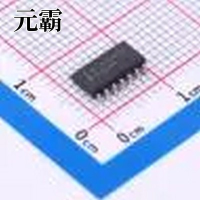 CD74HC4024M SOIC-14 计数器/分频器