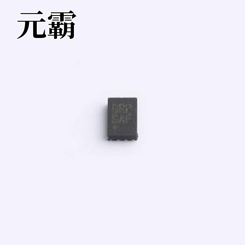 MAX16171ATA/VY+T 功率电子开关 MAX16171ATA/VY+T TDFN-8-CU(2x3