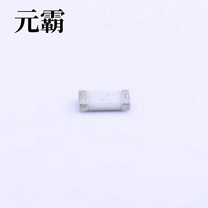 JFC1206-2300FS 一次性保险丝 30A 32V 贴片式保险丝 快断 1206