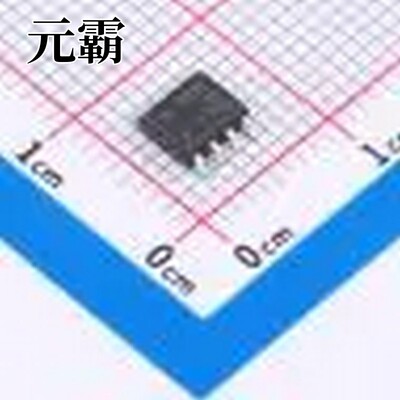UCC2803MDREP AC-DC控制器和稳压器 SOIC-8