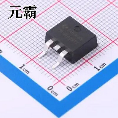 CSD18542KTT TO-263-3 场效应管(MOSFET)