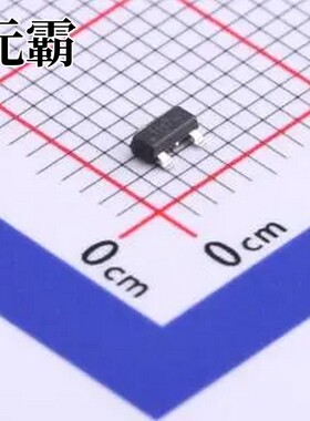 DRV5032FCDBZR SOT-23 霍尔开关