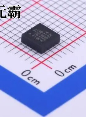 ADXL335BCPZ-RL7 LFCSP-16-LQ(4x4) 姿态传感器/陀螺仪
