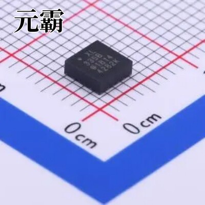 ADXL335BCPZ-RL7 LFCSP-16-LQ(4x4) 姿态传感器/陀螺仪