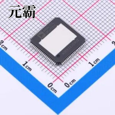 AD5522JSVUZ-RL TQFP-80(12x12) 特殊功能放大器