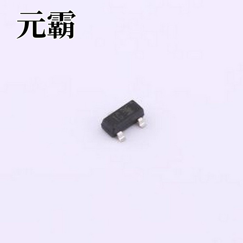 WNM2016 场效应管(MOSFET) WNM2016 SOT-23