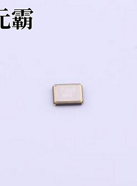 TX322512M4LBCE2T 无源晶振 12MHz ±10ppm 20pF SMD3225-4P