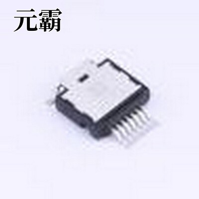 STHU36N60DM6AG 场效应管(MOSFET) 1个N沟道 耐压:600V 电流:29A