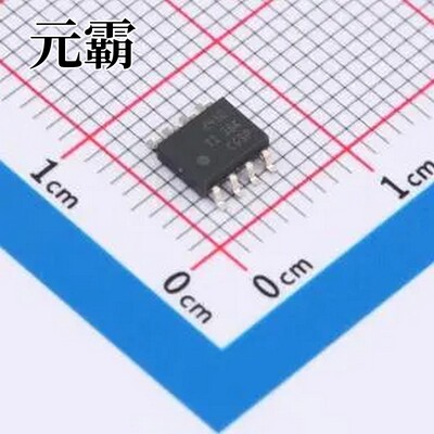 THVD2450DR SOIC-8 RS-485/RS-422芯片