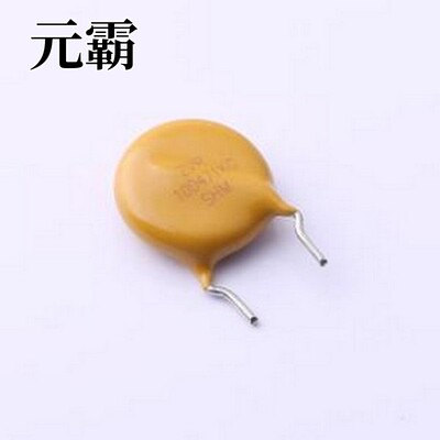 ZVR10D471KK8C7A0G 压敏电阻 钳位电压775V 插件压敏电阻 插件,P=