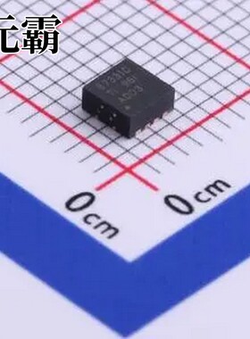 CSD87331Q3D LSON-8(3.3x3.3) 场效应管(MOSFET)