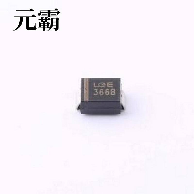 SMBJ5366B 稳压二极管 SMBJ5366B SMB