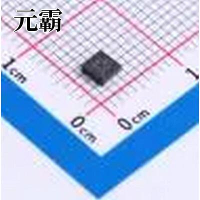 DRV8830DRCR VSON-10-EP(3x3) 有刷直流电机驱动芯片