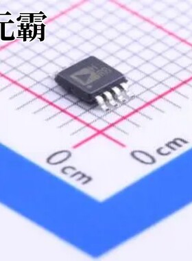 ADA4841-2YRMZ-R7 MSOP-8 运算放大器