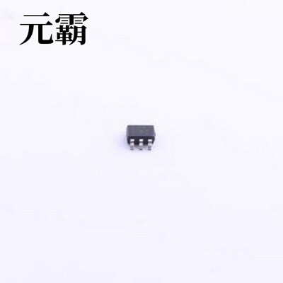 TPS71730DCKR 线性稳压器(LDO) 具有使能功能的 150mA、高 PSRR、