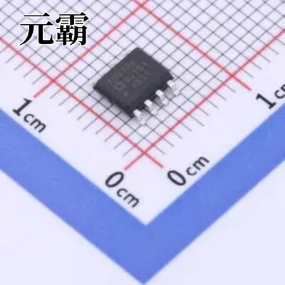 AD830ARZ-REEL7 SOIC-8 视频放大器