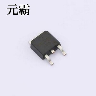 P062ABDD-VB 场效应管(MOSFET) 场效应管 （MOSFET) TO-252