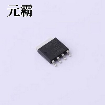 PHPT61002PYCLHX 三极管(BJT) PNP 电流:2A 耐压:100V SOT-669