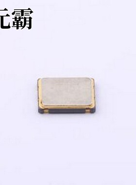 8P003579301 有源晶振 3.579545M 3.3V40~85度30ppm SMD7050-4P