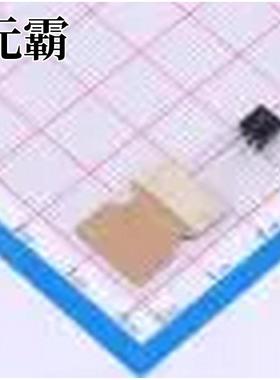 LMT84LPM TO-92 温度传感器