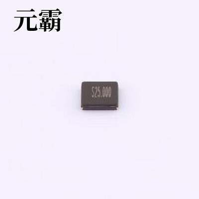 SWXGGABVE0-25.000000 无源晶振 贴片晶振 SMD3225-4P