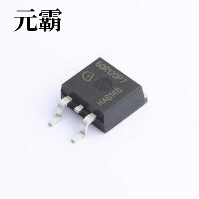IPB60R120P7ATMA1 场效应管(MOSFET) 1个N沟道 耐压:600V 电流:16