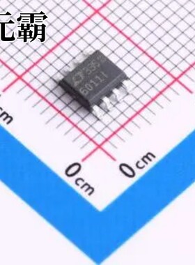 LT6011IS8#PBF SO-8 精密运放