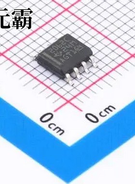 TLE2062CD SOIC-8 FET输入运放