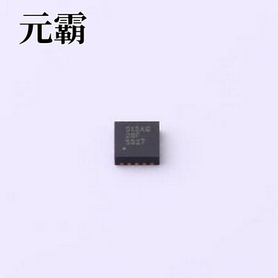 TPS51200AQDRCRQ1 专业电源管理(PMIC) TPS51200AQDRCRQ1 VSON-10