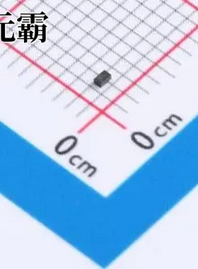 TMP6131QDECRQ1 X1SON-2(0.6x1) PTC热敏电阻