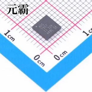 ADS7957SRHBT 模数转换芯片ADC VQFN-32-EP(5x5)