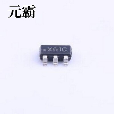 DAC121S101CIMK/NOPB 数模转换芯片DAC DAC121S101CIMK/NOPB SOT-