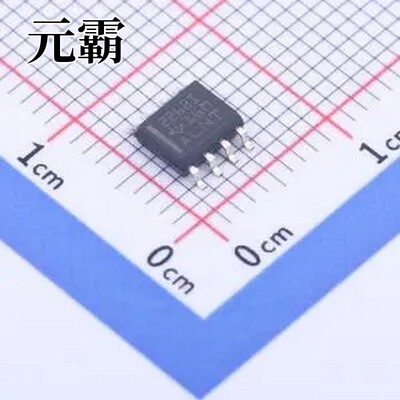 TLC2262IDR SOIC-8 运算放大器