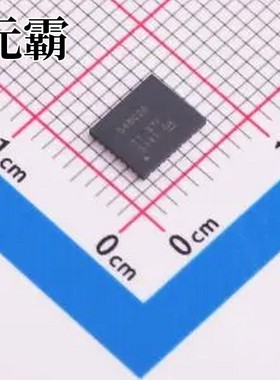 TPS548C26RXXR DC-DC电源芯片 -