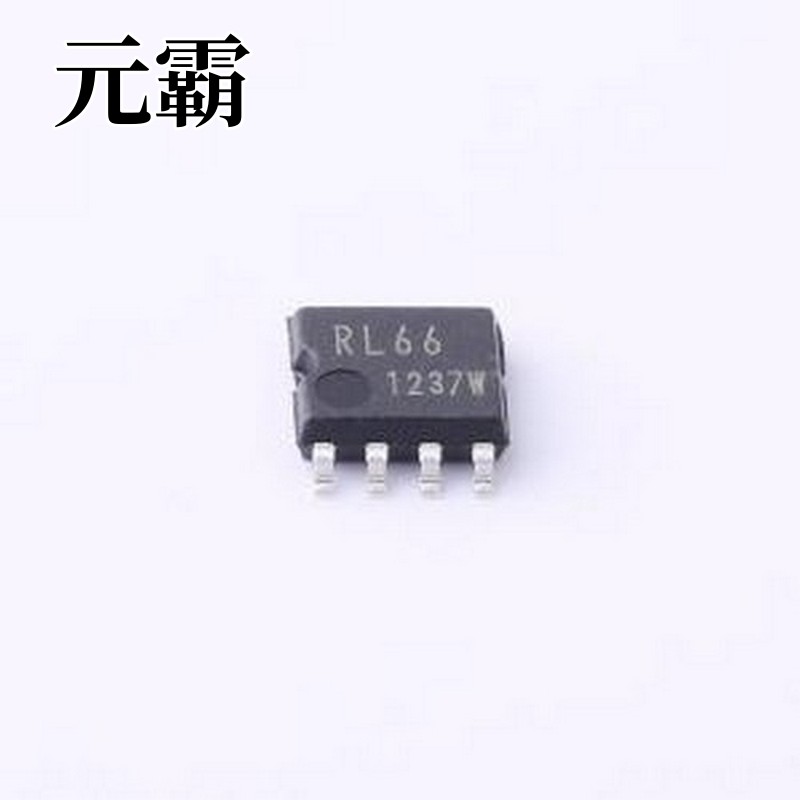 BR93L66RF-WE2 EEPROM BR93L66RF-WE2 SOIC-8-175mil