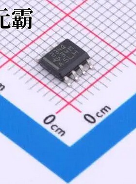 SN65HVD234QDRQ1 SOIC-8 CAN收发器