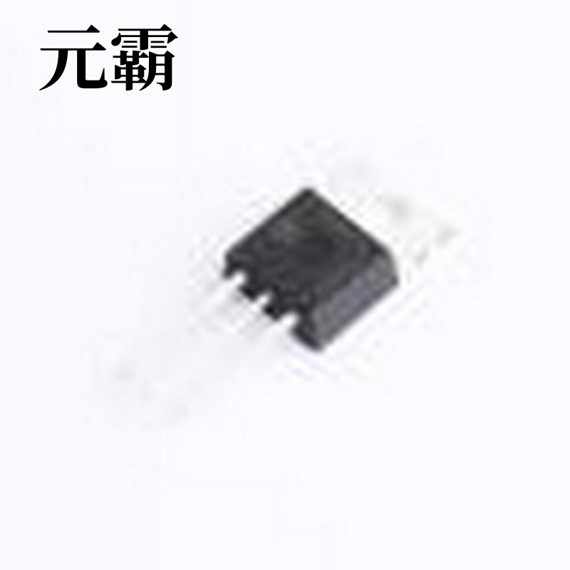 SPP17N80C3XKSA1 场效应管(MOSFET) 1个N沟道 耐压:800V 电流:17A
