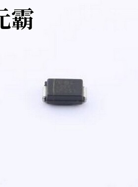 SMA6T10AY 静电和浪涌保护(TVS/ESD) TVS 8.6V截止 215A峰值脉冲