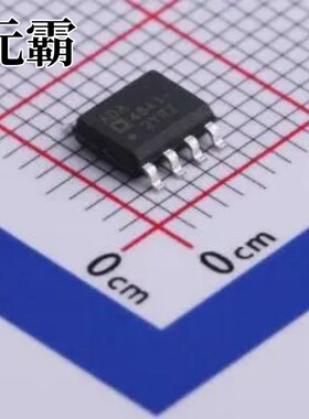 ADA4841-2YRZ-R7 SOIC-8 运算放大器