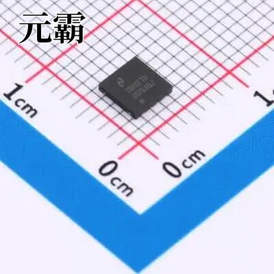 LP3878SDX-ADJ/NOPB WSON-8-EP(4x4) 线性稳压器(LDO)