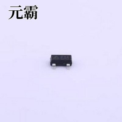 AZ431LANTR-E1 电压基准芯片 AZ431LANTR-E1 SOT-23
