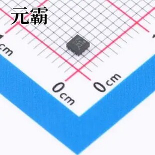 JFE2140DSGR 结型场效应管(JFET) WSON-8-EP(2x2)