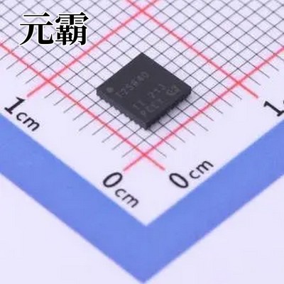 TPS25840QWRHBTQ1 VFQFN-32-EP(5x5) 功率电子开关