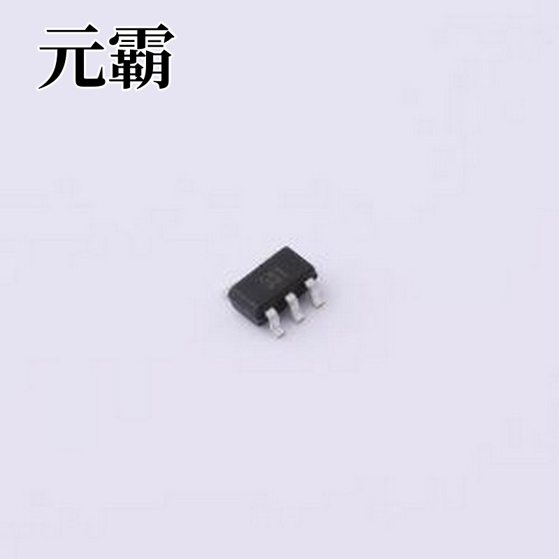 TL331IDBVR-TP 比较器 TL331IDBVR-TP SOT23-5
