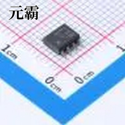 OPA2991IDR SOIC-8 运算放大器