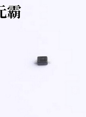 TESDC5V0 静电和浪涌保护(TVS/ESD) TESDC5V0 SOD-323