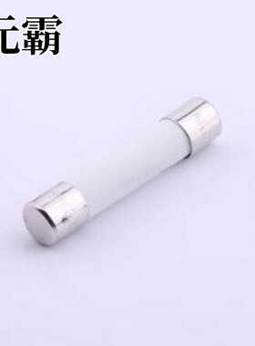 65TS-032H 一次性保险丝 陶瓷管保险丝 D6.35xL32mm