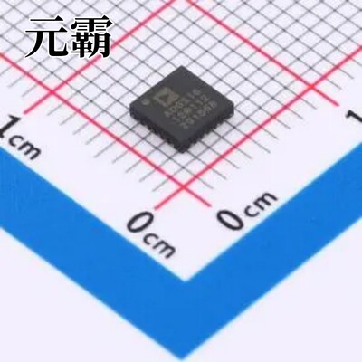 ADGS1612BCPZ-RL7 LFCSP-24(4x4) 模拟开关/多路复用器