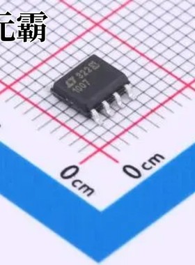 LT1007CS8#TRPBF SOIC-8 精密运放