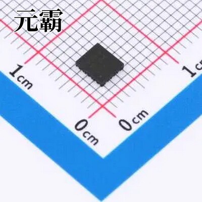 TPS552882QWRPMRQ1 DC-DC电源芯片 VQFN-26-HR(4x3.5)